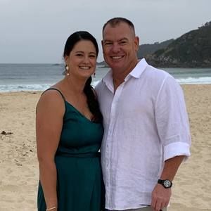 Meet your Posher, Elyse